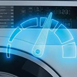 Siemens WM14N128 IQ300 Waschmaschine, 8 Kg, 1400 UpM, Outdoor-Programm Schonende Reinigung, SpeedPack L Beschleunigen Sie Ihre Programme, Nachlegefunktion -Siem Kuchenartikel Verkaufsladen unnamed file 864