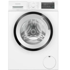 Siemens WM14N128 IQ300 Waschmaschine, 8 Kg, 1400 UpM, Outdoor-Programm Schonende Reinigung, SpeedPack L Beschleunigen Sie Ihre Programme, Nachlegefunktion -Siem Kuchenartikel Verkaufsladen unnamed file 868