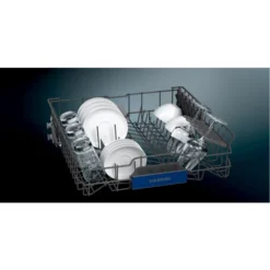 Siemens Geschirrspüler SN23HI42VE - Freistehend, 60 Cm, Edelstahl, HomeConnect -Siem Kuchenartikel Verkaufsladen unnamed file 874