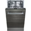 Siemens SP63HX64KE IQ300 Vollintegrierter Geschirrspüler 45 Cm -Siem Kuchenartikel Verkaufsladen unnamed file 877