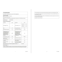 Siemens SP63HX64KE IQ300 Vollintegrierter Geschirrspüler 45 Cm 15 Siemens SP63HX64KE IQ300 Vollintegrierter Geschirrspüler 45 Cm -Siem Kuchenartikel Verkaufsladen unnamed file 882