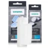 1x Siemens EQ.series Pflegeset - Entkalker, Reiniger & Wasserfilter Brita Inten