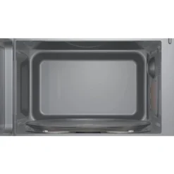 Siemens FF023LMB2 IQ300 Mikrowelle, 44 X 26 Cm, 800 Watt, Drehteller 27 Cm, Türanschlag Links, CookControl7 Automatikprogramme, Favoritentaste Schwarz -Siem Kuchenartikel Verkaufsladen unnamed file 916