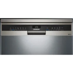 Siemens Geschirrspüler IQ300 SE23HI42VE Freistehend 60cm Edelstahl 21 Siemens Geschirrspüler IQ300 SE23HI42VE Freistehend 60cm Edelstahl -Siem Kuchenartikel Verkaufsladen unnamed file 928