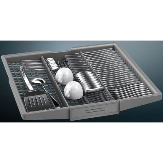 Siemens Geschirrspüler IQ300 SE23HI42VE Freistehend 60cm Edelstahl 13 Siemens Geschirrspüler IQ300 SE23HI42VE Freistehend 60cm Edelstahl – Bild 11