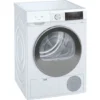 SIEMENS BSHG Wäschetrockner WP 9kg 14Prog Disp. Ws-si-sw WQ41G20G0 1 SIEMENS BSHG Wäschetrockner WP 9kg 14Prog Disp. Ws-si-sw WQ41G20G0 -Siem Kuchenartikel Verkaufsladen unnamed file 933