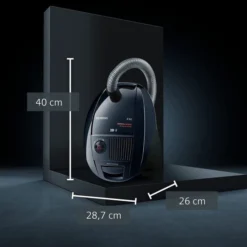 Siemens VSZ3XTRM11 Staubsauger Mit Beutel Z 3.0 Extreme Power -Siem Kuchenartikel Verkaufsladen unnamed file 951
