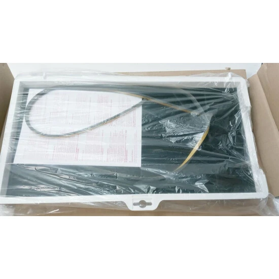 Siemens Aktivkohlefilter LZ73050 4 Siemens Aktivkohlefilter LZ73050 – Bild 2