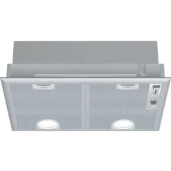 Siemens LB55565 Lüfterbausteine - Edelstahl