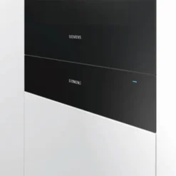 Siemens BI630ENS1 Wärmeschubladen - Edelstahl / Schwarz -Siem Kuchenartikel Verkaufsladen unnamed file 967