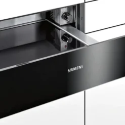 Siemens BI630ENS1 Wärmeschubladen - Edelstahl / Schwarz -Siem Kuchenartikel Verkaufsladen unnamed file 968