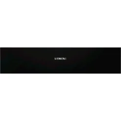 Siemens BI630ENS1 Wärmeschubladen - Edelstahl / Schwarz -Siem Kuchenartikel Verkaufsladen unnamed file 971