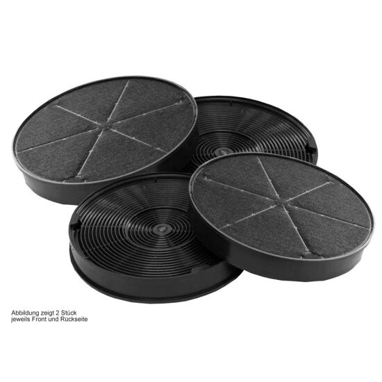 Siemens LZ55651, Filter, Schwarz 3 Siemens LZ55651, Filter, Schwarz