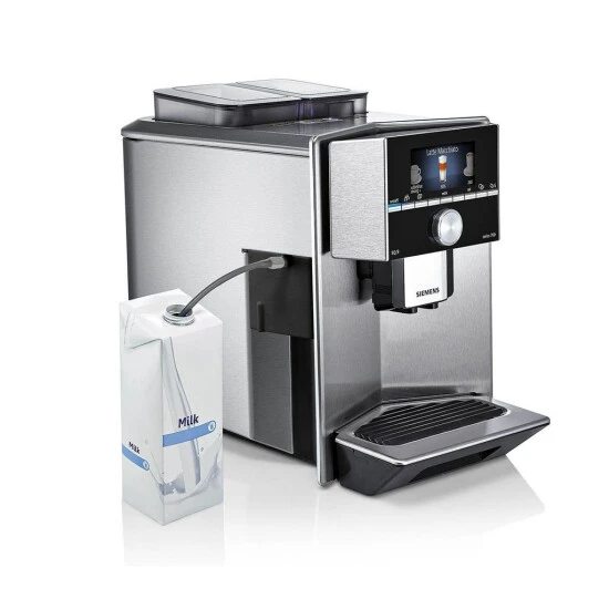 Siemens TZ90008 Milchadapter Zu Kaffeevollautomaten EQ.9 4 Siemens TZ90008 Milchadapter Zu Kaffeevollautomaten EQ.9 – Bild 2