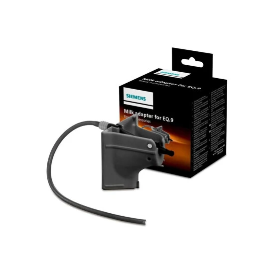 Siemens TZ90008 Milchadapter Zu Kaffeevollautomaten EQ.9 14 Siemens TZ90008 Milchadapter Zu Kaffeevollautomaten EQ.9 – Bild 12