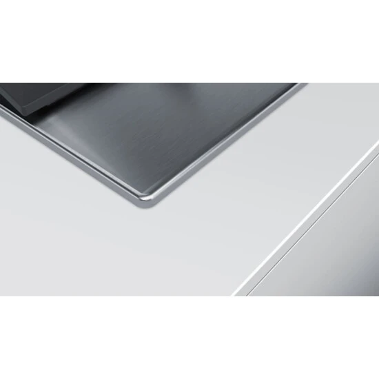 Siemens Gas-Kochfeld EC6A5HB90 Kochstelle Kochmulde IQ500 Edelstahl 60cm 9 Siemens Gas-Kochfeld EC6A5HB90 Kochstelle Kochmulde IQ500 Edelstahl 60cm – Bild 7