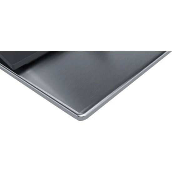 Siemens Gas-Kochfeld EC6A5HB90 Kochstelle Kochmulde IQ500 Edelstahl 60cm 12 Siemens Gas-Kochfeld EC6A5HB90 Kochstelle Kochmulde IQ500 Edelstahl 60cm – Bild 10