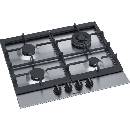 Siemens Gas-Kochfeld EC6A5HB90 Kochstelle Kochmulde IQ500 Edelstahl 60cm 13 Siemens Gas-Kochfeld EC6A5HB90 Kochstelle Kochmulde IQ500 Edelstahl 60cm – Bild 11